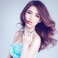 王熙然(中國內地女演員、模特)