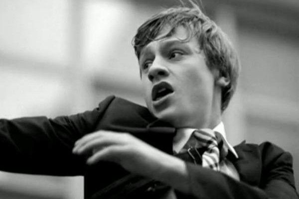 College Boy: Indochine College Boy: Indochine
