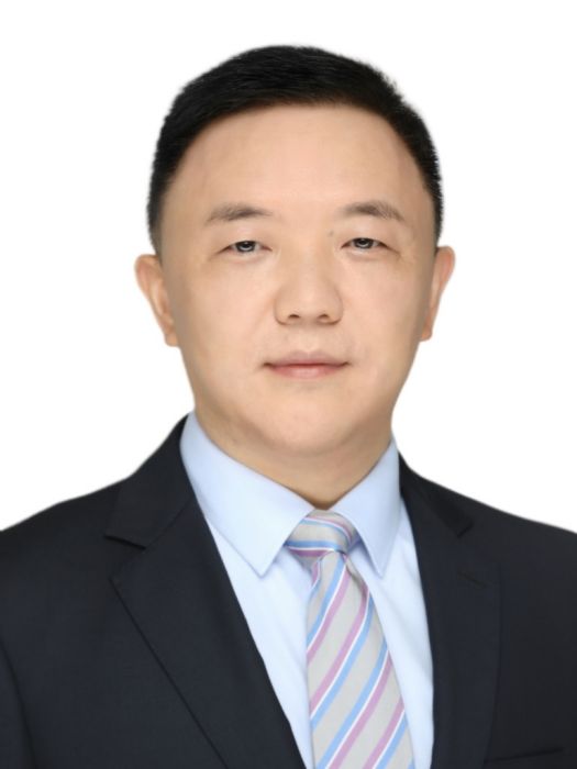 查鈞(華為投資控股有限公司董事會成員)