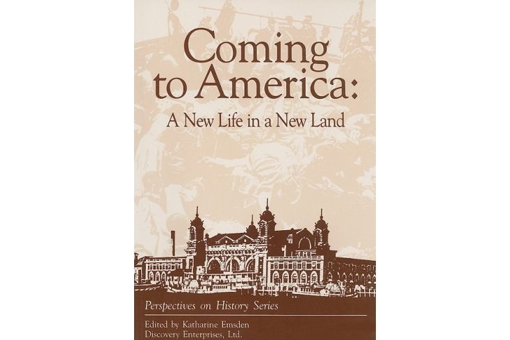 Coming to America Coming to America