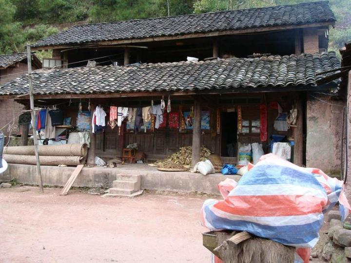 下排村(雲南普洱市景東縣曼等鄉下轄村) 下排村(雲南普洱市景東縣曼等鄉下轄村)
