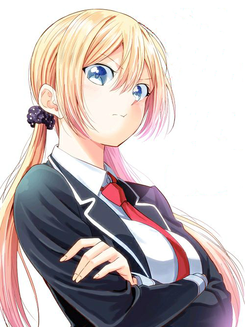 藤咲步美 藤咲步美
