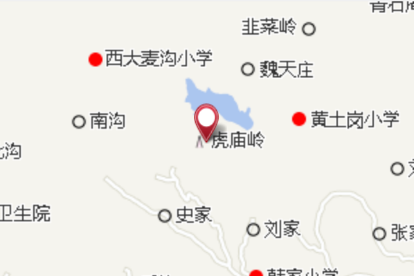 黑山寨 黑山寨