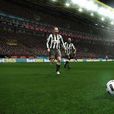 PES2009足球小將版 PES2009足球小將版
