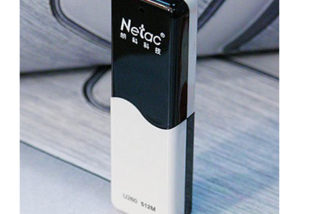 朗科U260(2GB) 朗科U260(2GB)