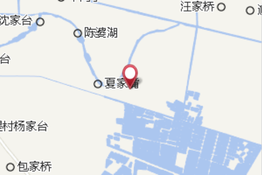 罱家墩