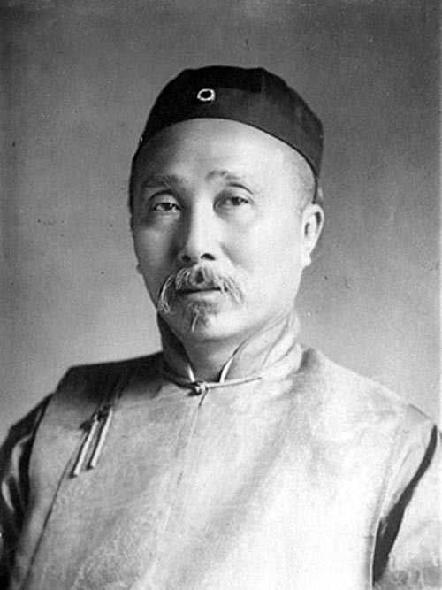 周鳴鑾 周鳴鑾