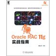OracleRAC11g實戰指南