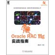 OracleRAC11g實戰指南 OracleRAC11g實戰指南