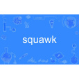 squawk squawk