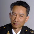 陳黔(中國人民解放軍軍樂團創作室創作員)