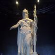 自由女神雕像