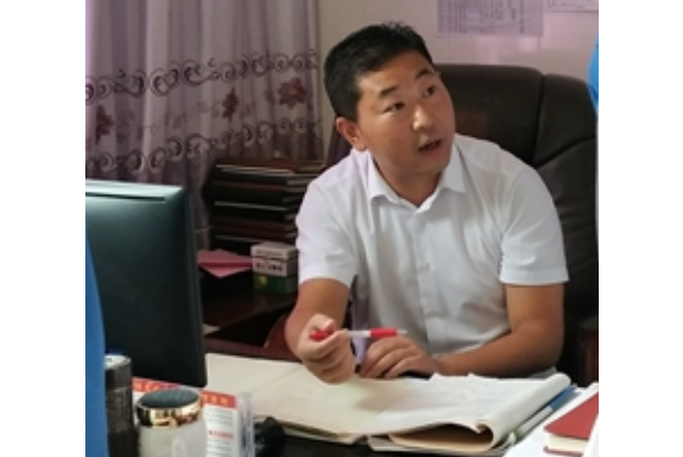 王歡(四川省通江縣鐵佛中學校教師) 王歡(四川省通江縣鐵佛中學校教師)
