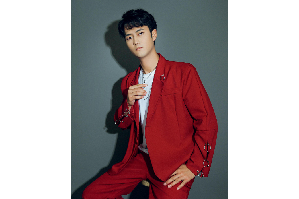 周宇(演員) 周宇(演員)