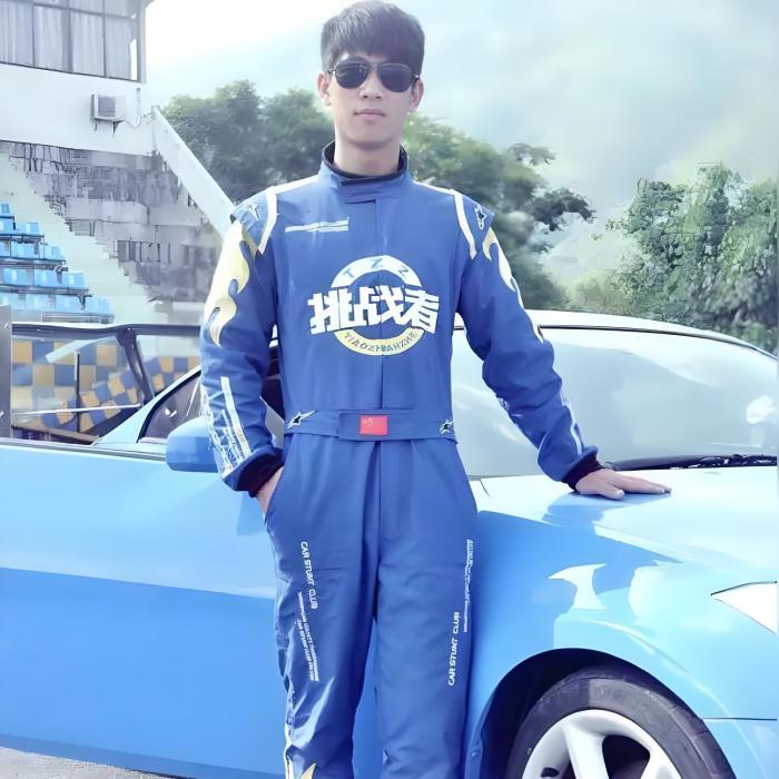 車手熊敏 車手熊敏
