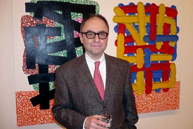 Jonathan Lasker Jonathan Lasker