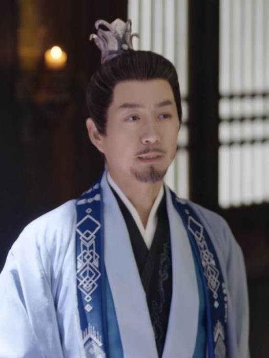 蒼恆君 蒼恆君