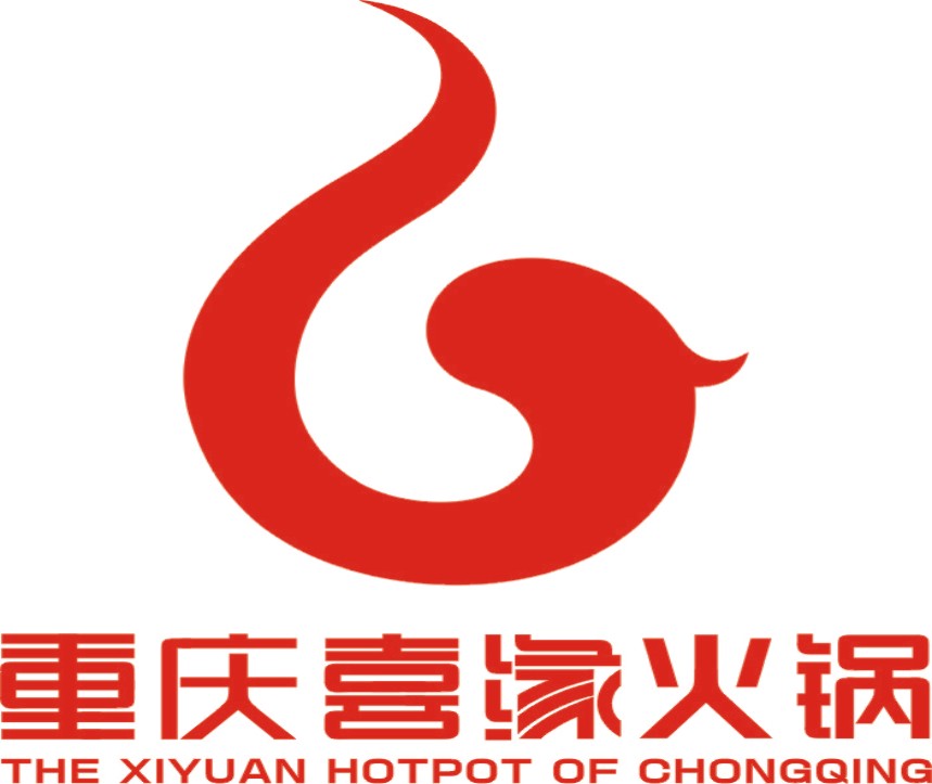 喜緣火鍋logo