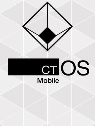 ctOS移動版 ctOS移動版