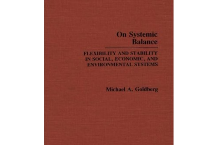 On Systematic Balance On Systematic Balance