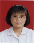 北京語言大學信息科學學院副院長楊萍