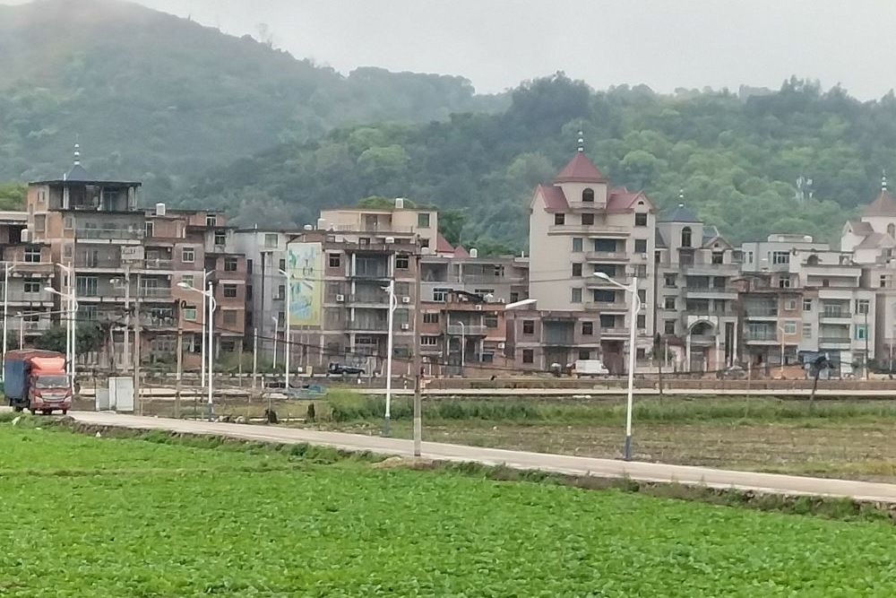 下濂村 下濂村