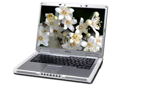 戴爾Inspiron 6400(N510313) 戴爾Inspiron 6400(N510313)