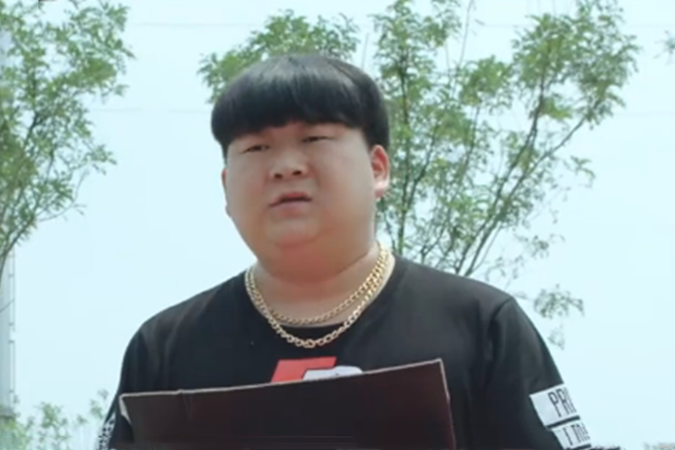 萬一(懸疑劇《法網追兇》中的角色) 萬一(懸疑劇《法網追兇》中的角色)