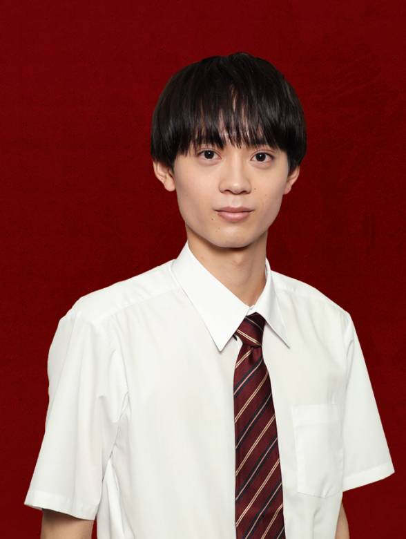 BILLION×SCHOOL(日本2024年山田涼介主演的電視劇)