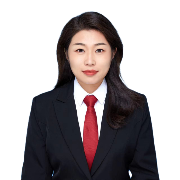 高慧穎(河南高基律師事務所律師) 高慧穎(河南高基律師事務所律師)