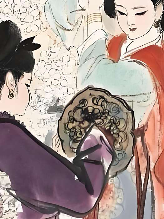 西廂往事 西廂往事
