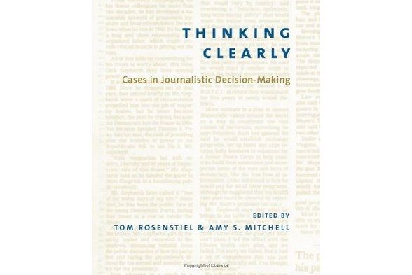Thinking Clearly Thinking Clearly