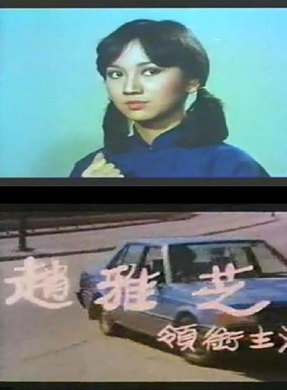 趙雅芝