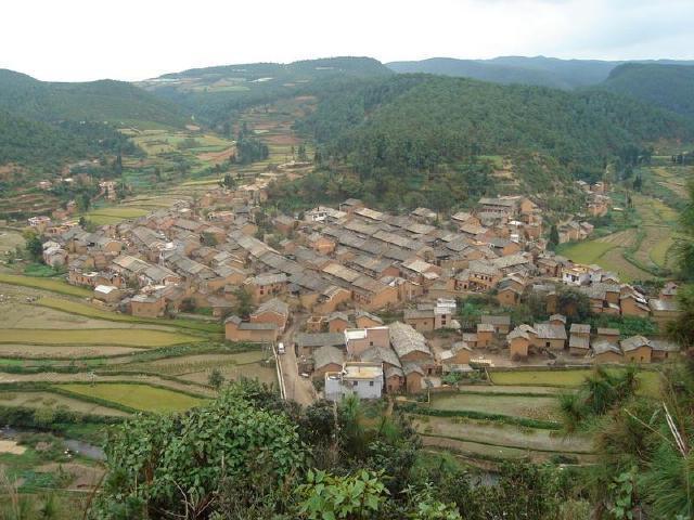 小保關村 小保關村
