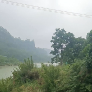 雙河水庫