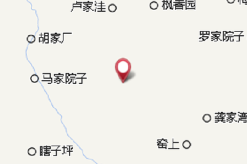 大廟子溝