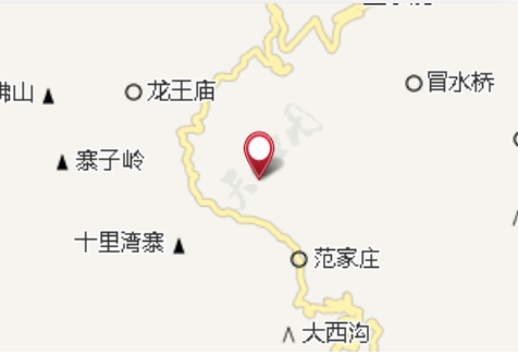 彭家嶺 彭家嶺