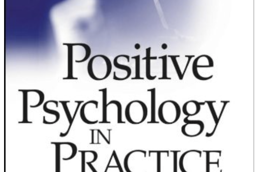 Positive Psychology in Practice Positive Psychology in Practice