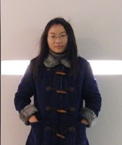 王燦娟 王燦娟
