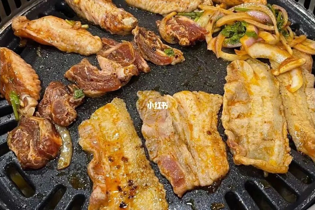 幸福烤肉 幸福烤肉