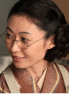 康乃馨(日本2011年至2012年尾野真千子主演晨間劇)