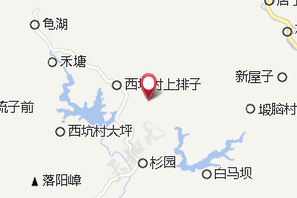 米雷坑