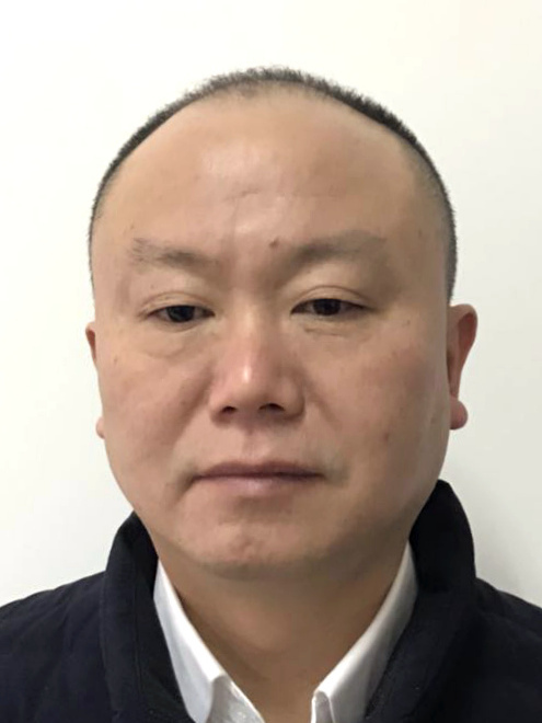 付波(四川省簡陽市財政局黨組成員、紀檢監察組組長) 付波(四川省簡陽市財政局黨組成員、紀檢監察組組長)