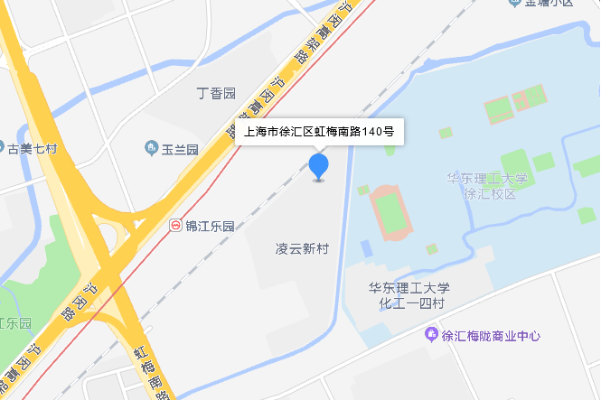 虹梅南路140號 虹梅南路140號
