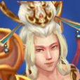 慈航真人(《斬將封神》手遊英雄人物) 慈航真人(《斬將封神》手遊英雄人物)