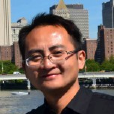 李勇進(蘭州大學哲學社會學院副教授)