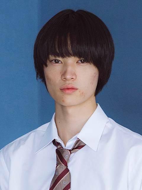 柚原蒼汰 柚原蒼汰