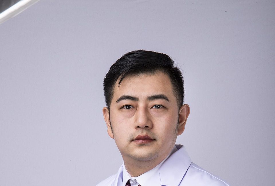 趙光(前海人壽廣州總醫院肝膽外科主治醫師) 趙光(前海人壽廣州總醫院肝膽外科主治醫師)