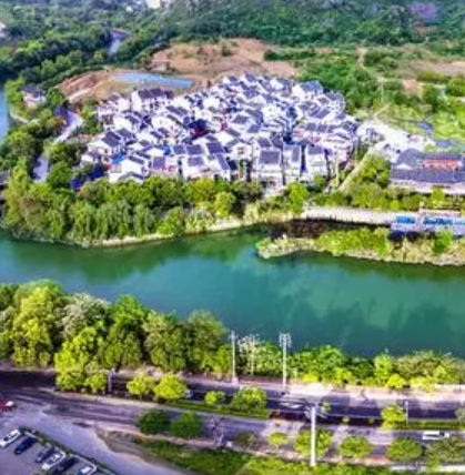 橋頭村(廣西壯族自治區桂林市秀峰區甲山街道下轄村) 橋頭村(廣西壯族自治區桂林市秀峰區甲山街道下轄村)