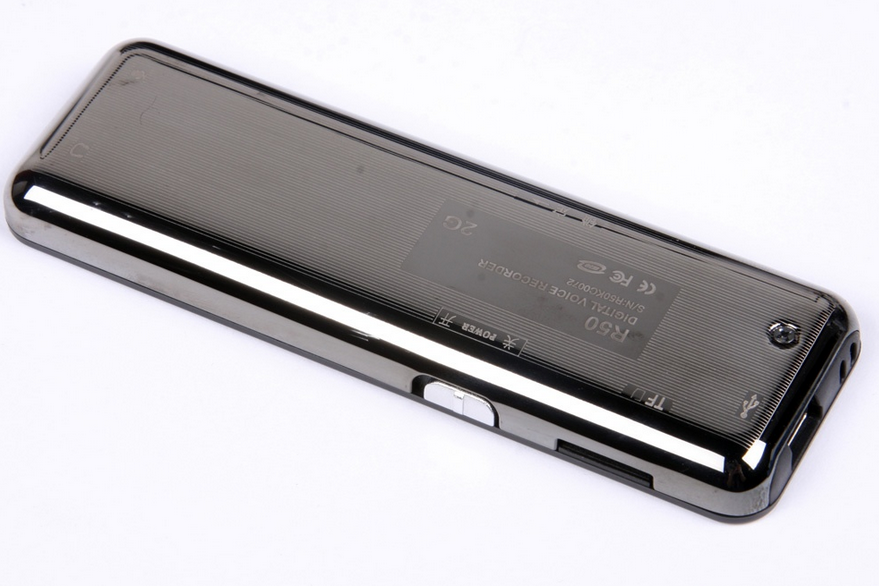 憶捷R50(2GB) 憶捷R50(2GB)